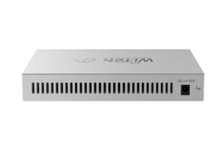 WI-AC108P v2 контроллер для управления 64 Wi-Fi точками доступа Wi-Tek