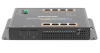 STWP-0802HP управляемый коммутатор 8-ми портовый Beward