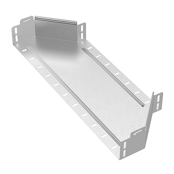 PR16.1508 Переходник симметричный Стандарт HDZ 600х400х80 Промрукав