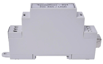 КИ конвертер интерфейса Тромбон