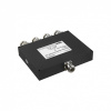 DS WS 14 727 155 43 50 Nf v.7504 делитель мощности сигнала, 698~2700 МГц, 1вх. 4вых., 155дБн@2x43дБм, 50 Ом, Pmax = 50 Вт, N розетка ДалСВЯЗЬ