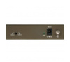 TEF1106P-4-63W неуправляемый 6 портовый коммутатор PoE Tenda