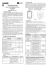 Ладога КТС-РК исп. 1 (ИО10110-2/1) извещатель охранный ручной радиоканальный Риэлта