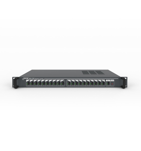 Sonar SES-1120 аварийный селектор на 20 зон Sonar