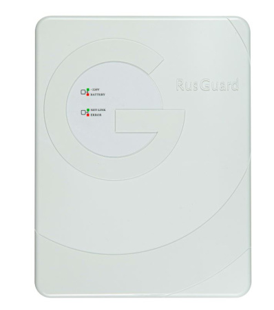 ACS-102-CE-B (POE) контроллер СКУД сетевой RusGuard