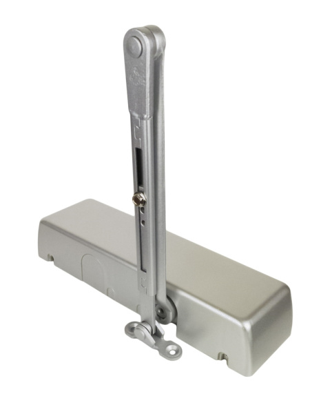 ATEC-D4041-Sl дверной доводчик EN6/7 AccordTec