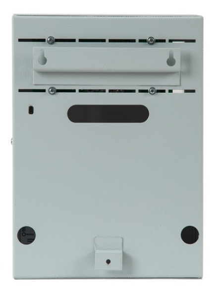 СКАТ-1200Д (исп.2) источник вторичного электропитания резервированный