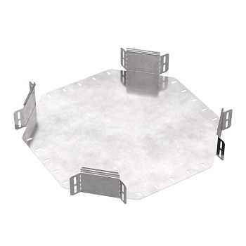 PR16.8509 Ответвитель Х-образный Стандарт 300х80 Промрукав PR16.8509 Ответвитель Х-образный Стандарт 300х80 Промрукав