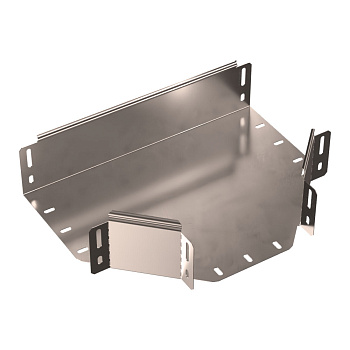 PR16.2876 Ответвитель Т-образный Стандарт INOX (AISI 409) 200х100 Промрукав PR16.2876 Ответвитель Т-образный Стандарт INOX (AISI 409) 200х100 Промрукав