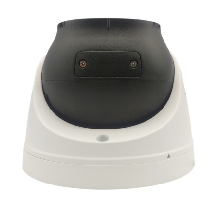 ST-VA2645 PRO URBAN 2Мп (мото объектив 2,8-12 mm) уличная купольная всепогодная IP-камера видеонаблюдения с встроенным микрофоном Space Technology