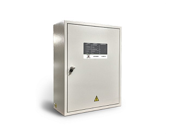 ШУН/В-О-3-03-УК30-R3 шкаф управления адресный Рубеж