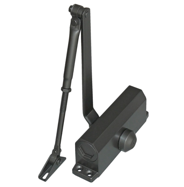 ST-DC036BC-BR доводчик Smartec