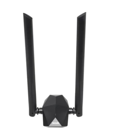 U18a двухдиапазонный USB-адаптер Wi-Fi 6 Tenda