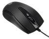 Мышь Oklick 325M, оптическая (1000dpi) USB (2but)