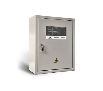 ШУН/В-110-01-R3 (IP54) шкаф управления адресный Рубеж