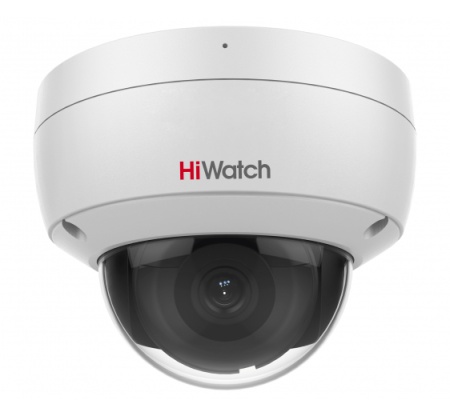 IPC-D082-G2/U уличная IP-камера видеонаблюдения HiWatch