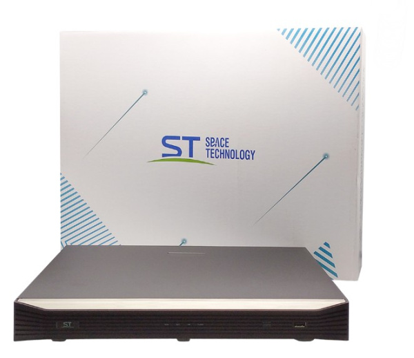 ST-NVR-V32081 32-канальный URBAN IP-видеорегистратор Space Technology 