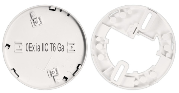 С2000-ИП-03-Exi извещатель пожарный тепловой максимально-дифференциальный адресно-аналоговый взрывозащищенный Болид
