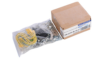 ШТК-М-18-27 Комплект монтажный шкафа ШТК-М-18-27