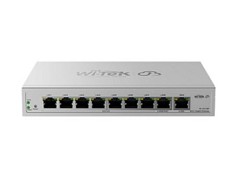 WI-AC108P v2 контроллер для управления 64 Wi-Fi точками доступа Wi-Tek