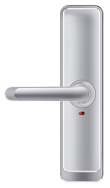 Smart Fast SILVER (ver.4212) электронный замок Novilock