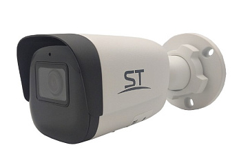 ST-VK2523 PRO TOWN 2Мп (2,8мм) уличная всепогодная IP-камера видеонаблюдения с встроенным микрофоном Space Technology