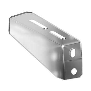 PR16.4312 консоль настенная INOX (AISI 304) КН-300 Промрукав