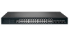 U1IM-24G/4GS управляемый L2 коммутатор 24 порта Optimus