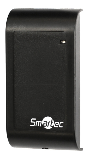 ST-CR210S-BK считыватель карт Smartec