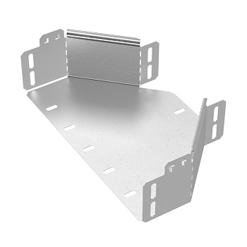 PR16.1478 Переходник симметричный Стандарт HDZ 300х150х80 Промрукав