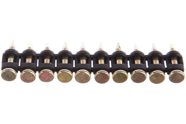 Гвоздь газовый 3.05x19 CN EG Bullet Point Toua 