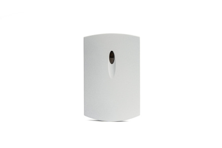 SPRUT RFID Reader-12WH считыватель proximity-карт формата EM-Marin 12DC 100 mA Бастион