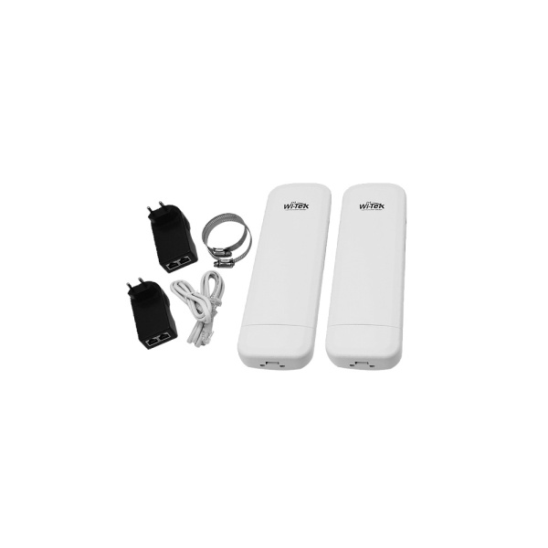 WI-CPE513P-KIT V3 комплект беспроводных точек доступа Wi-Tek 