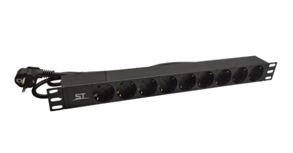 ST-PDU-09 блок розеток Space Technology