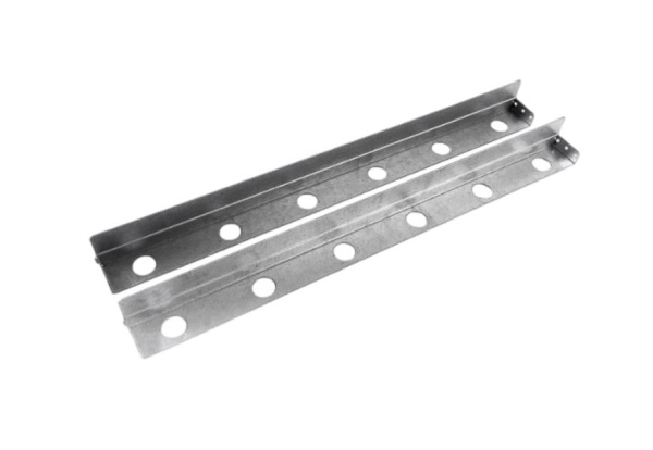 УО-58.2 комплект уголков опорных (направляющие) для настенных шкафов ЦМО