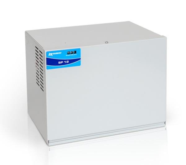 БР 12 2х17 бокс резервного питания Рубеж