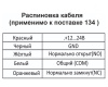 ST-EXB-S01 сенсорная кнопка выхода Space Technology