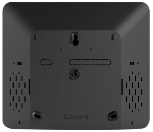 Nord Max контрольная панель