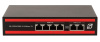 CB-POE04F2WD cетевой коммутатор