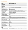 ULTRA 54M (ver.1005V) уличная купольная всепогодная IP-камера видеонаблюдения с встроенным микрофоном Novicam