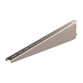 PR16.4349 консоль стоечная INOX (AISI 409) КСГЭМ-600 Промрукав