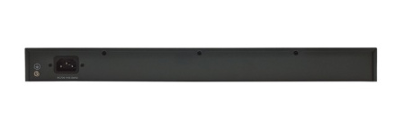 ST-S324POE(24G/4G/4S/1C/400W/A) PRO M сетевой PoE коммутатор Space Technology