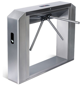 PERCo-TTD-10AB турникет тумбовый эл/мех платного доступа для эксплуатации внутри помещения PERCo