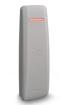 PERCo-CL15.3G контроллер замка со встроенным считывателем PERCo