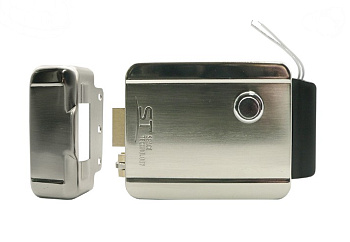 ST-EL-01 (N/1C/B/PS) (версия 3) замок электромеханический Space Technology