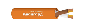 КПСнг(А)-FRHF 1х2х2,5 Кабель для систем ОПС и СОУЭ огнестойкий, не поддерживающий горения (Авангард)