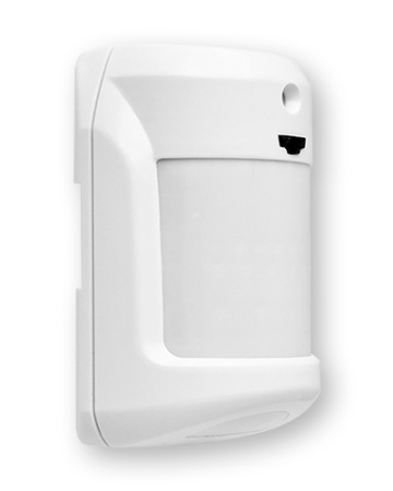 Астра-621 извещатель охранный совмещенный (ИК+акустика) ИО415-2