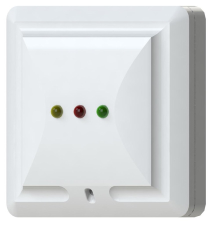 Стекло-Ex (ИО329-9) (Ладога-Ex) извещатель охранный поверхностный звуковой Риэлта