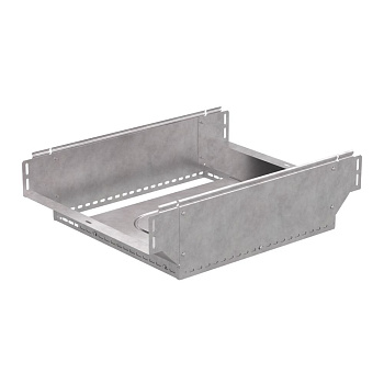 PR16.8390 Ответвитель Т-образный вертикальный Стандарт 500х100 Промрукав PR16.8390 Ответвитель Т-образный вертикальный Стандарт 500х100 Промрукав