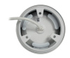 ST-VF5911 PRO STARLIGHT FORT 5Мп (2,8мм) уличная купольная всепогодная IP-камера видеонаблюдения с встроенным микрофоном Space Technology